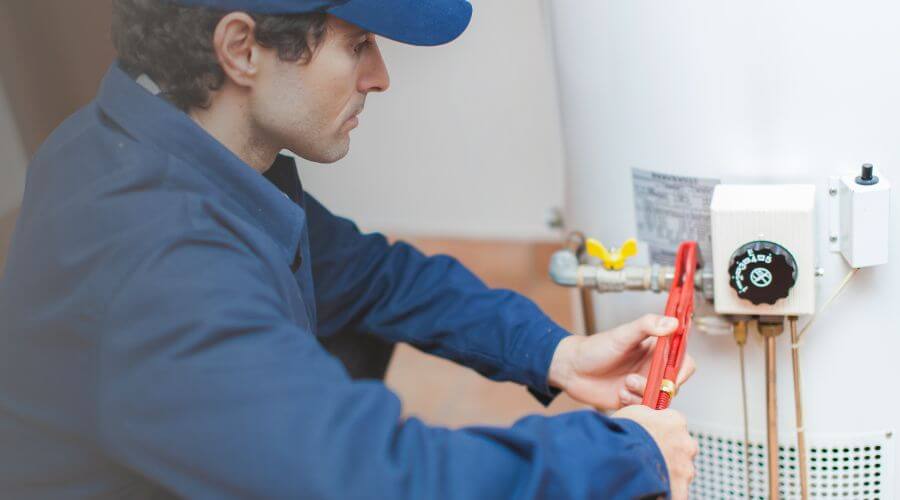 Local expert plumbing services in Minatare, NE